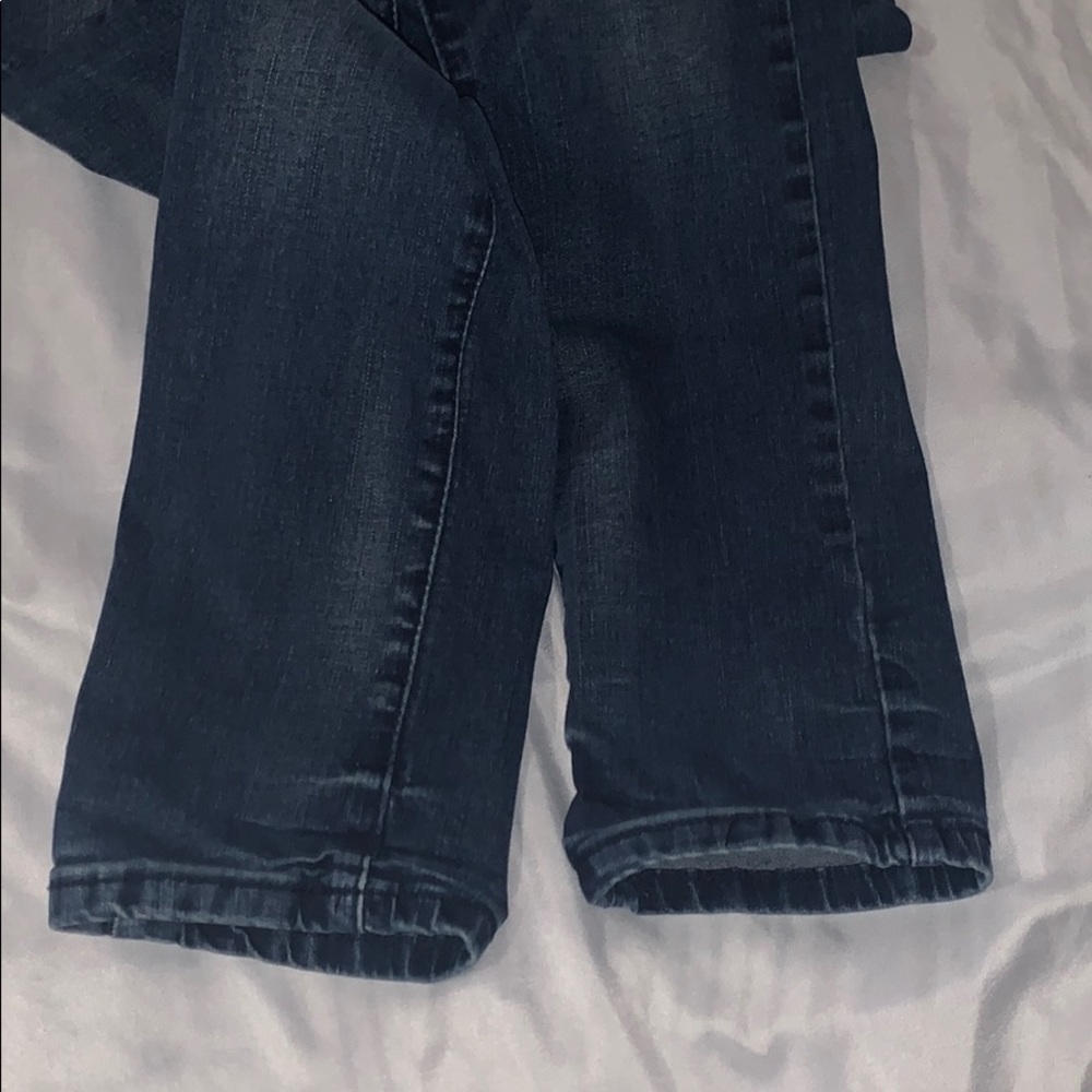 Used jeans - Picture 10 of 11